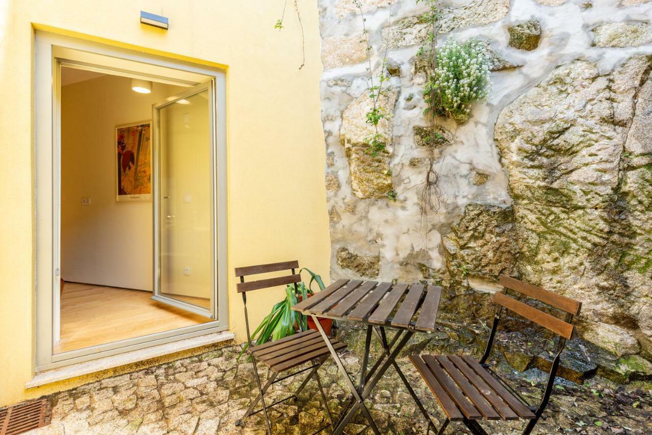 Feel Porto Codecal Apartments Exterior photo